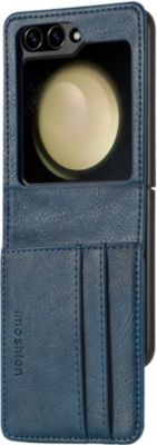 Coque étui IMOSHION pour Samsung Galaxy Z Flip 6