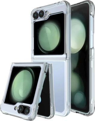 Coque IMOSHION pour Samsung Galaxy Z Flip 6