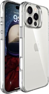 Coque IMOSHION pour Apple iPhone 16 Pro Max Coque IMOSHION pour Apple iPhone 16 Pro Max