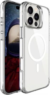 Coque IMOSHION pour Apple iPhone 16 Pro Max