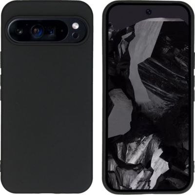 Coque IMOSHION pour Google Pixel 9 Pro XL - Noir