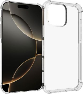 Coque IMOSHION pour Apple iPhone 16 Pro Max Coque IMOSHION pour Apple iPhone 16 Pro Max