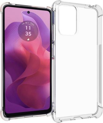 Coque IMOSHION pour Motorola Moto G04 / G24