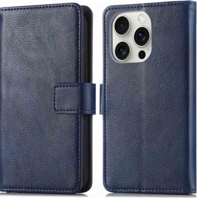 Coque étui IMOSHION pour Apple iPhone 16 Pro Max Coque étui IMOSHION pour Apple iPhone 16 Pro Max