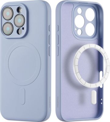 Coque IMOSHION pour Apple iPhone 16 Pro Max