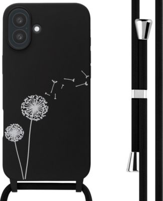 Coque avec cordon IMOSHION pour Apple iPhone 16 Plus