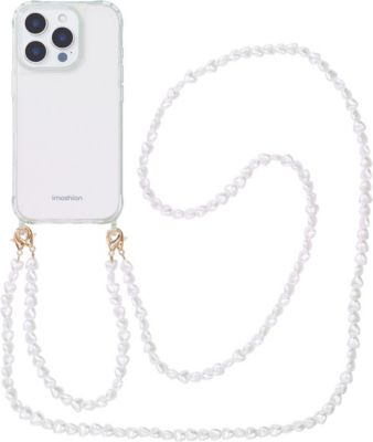 Coque avec cordon IMOSHION pour Apple iPhone 16 Pro Max Coque avec cordon IMOSHION pour Apple iPhone 16 Pro Max