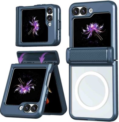 Coque IMOSHION pour Samsung Galaxy Z Flip 6