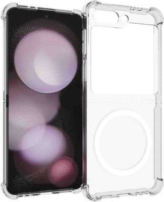 Coque IMOSHION pour Samsung Galaxy Z Flip 6