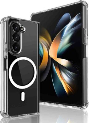 Coque IMOSHION pour Samsung Galaxy Z Fold 6