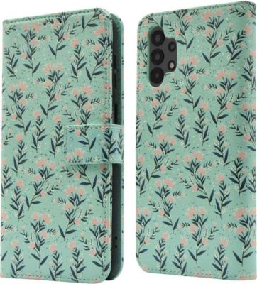 Coque étui IMOSHION pour Samsung Galaxy A13 (4G)