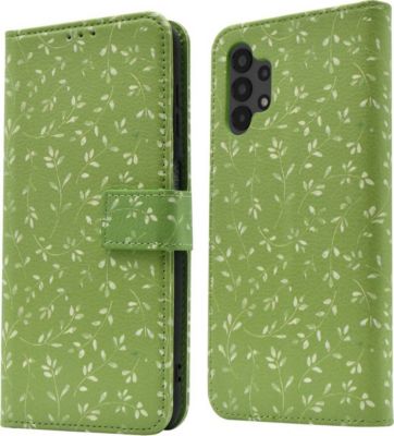 Coque étui IMOSHION pour Samsung Galaxy A13 (4G)