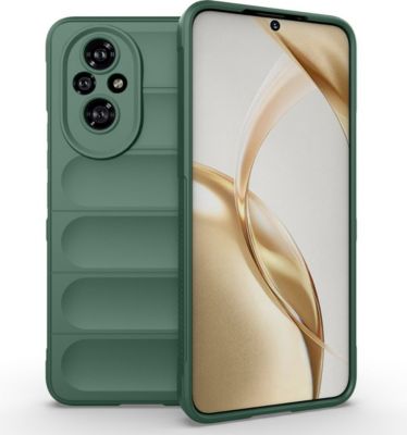 Coque IMOSHION pour Honor 200 - Vert foncé
