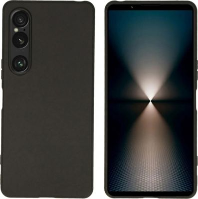 Coque IMOSHION pour Sony Xperia 1 VI - Noir