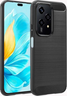 Coque IMOSHION pour Honor 200 Lite - Noir