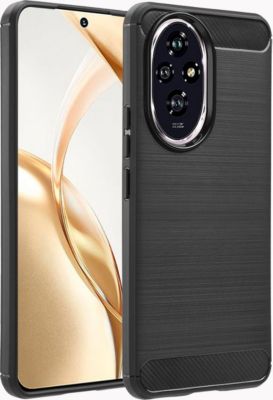 Coque IMOSHION pour Honor 200 - Noir