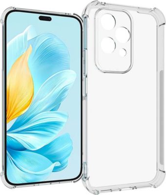 Coque IMOSHION pour Honor 200 Lite - Transparent