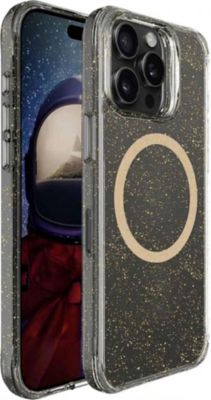 Coque IMOSHION pour Apple iPhone 16 Pro - Doré