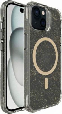 Coque IMOSHION pour Apple iPhone 15 - Doré