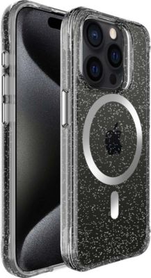 Coque IMOSHION pour Apple iPhone 15 Pro Max - Argent Coque IMOSHION pour Apple iPhone 15 Pro Max - Argent