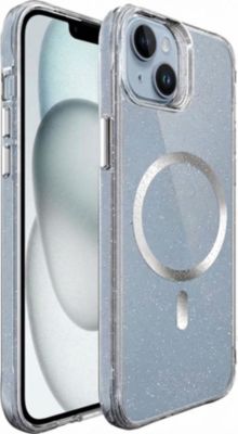 Coque IMOSHION pour Apple iPhone 14 - Argent