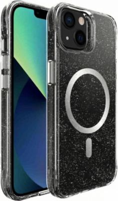 Coque IMOSHION pour Apple iPhone 13 - Argent