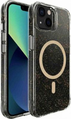 Coque IMOSHION pour Apple iPhone 13 - Doré