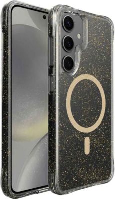 Coque IMOSHION pour Samsung Galaxy S24 - Doré