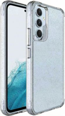 Coque IMOSHION pour Samsung Galaxy A54 (5G) - Argent