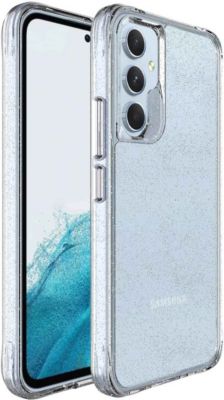 Coque IMOSHION pour Samsung Galaxy A54 (5G) - Argent Coque IMOSHION pour Samsung Galaxy A54 (5G) - Argent