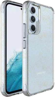 Coque IMOSHION pour Samsung Galaxy A54 (5G) - Doré Coque IMOSHION pour Samsung Galaxy A54 (5G) - Doré