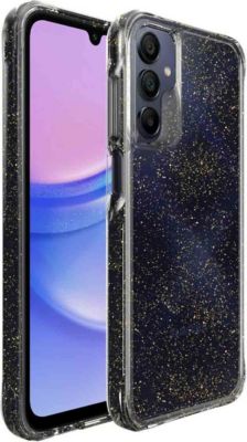 Coque IMOSHION pour Samsung Galaxy A15 (5G/4G) - Doré Coque IMOSHION pour Samsung Galaxy A15 (5G/4G) - Doré