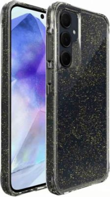 Coque IMOSHION pour Samsung Galaxy A55 - Doré