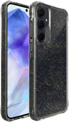 Coque IMOSHION pour Samsung Galaxy A55 - Doré Coque IMOSHION pour Samsung Galaxy A55 - Doré