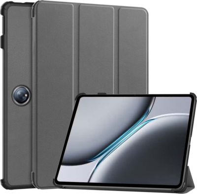 Etui IMOSHION pour OnePlus Pad 2 - Gris Etui IMOSHION pour OnePlus Pad 2 - Gris