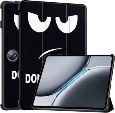 Etui IMOSHION pour OnePlus Pad 2 - Don't touch Etui IMOSHION pour OnePlus Pad 2 - Don't touch