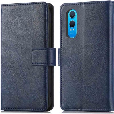 Coque étui IMOSHION pour OnePlus Nord CE 4 Lite 5G