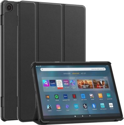 Etui IMOSHION pour Amazon Fire Max 11 - Noir Etui IMOSHION pour Amazon Fire Max 11 - Noir