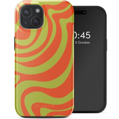 Coque SELENCIA pour Apple iPhone 15 Coque SELENCIA pour Apple iPhone 15