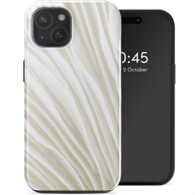 Coque SELENCIA pour Apple iPhone 15