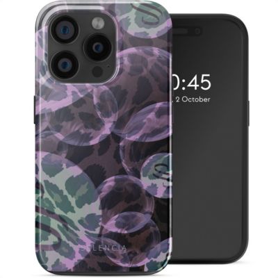 Coque SELENCIA pour Apple iPhone 15 Pro