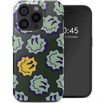 Coque SELENCIA pour Apple iPhone 15 Pro