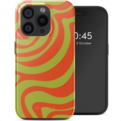 Coque SELENCIA pour Apple iPhone 15 Pro Coque SELENCIA pour Apple iPhone 15 Pro