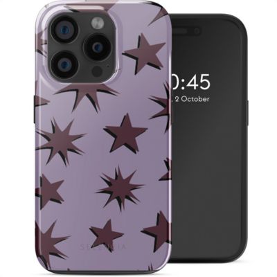 Coque SELENCIA pour Apple iPhone 15 Pro