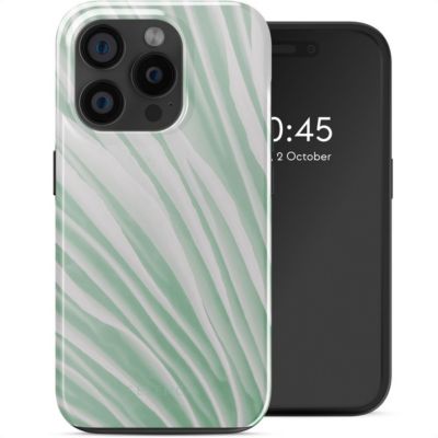 Coque SELENCIA pour Apple iPhone 15 Pro