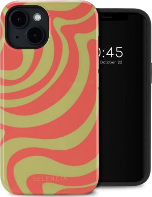 Coque SELENCIA pour Apple iPhone 14 Coque SELENCIA pour Apple iPhone 14