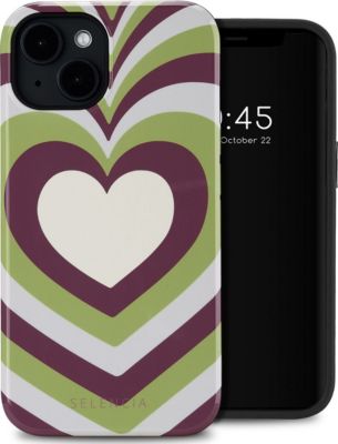 Coque SELENCIA pour Apple iPhone 14 Coque SELENCIA pour Apple iPhone 14