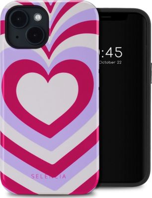 Coque SELENCIA pour Apple iPhone 14