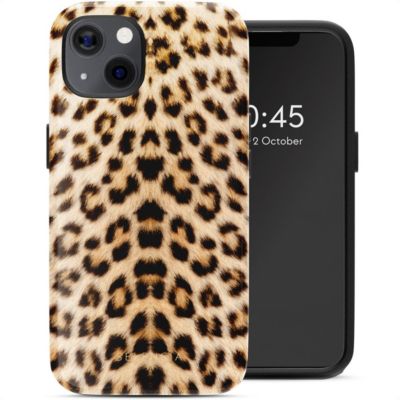 Coque SELENCIA pour Apple iPhone 13 - Wild Leo