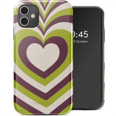 Coque SELENCIA pour Apple iPhone 11 Coque SELENCIA pour Apple iPhone 11